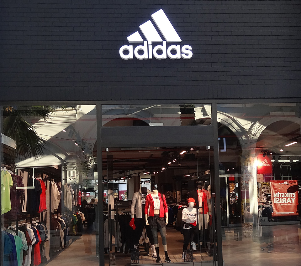 Adidas