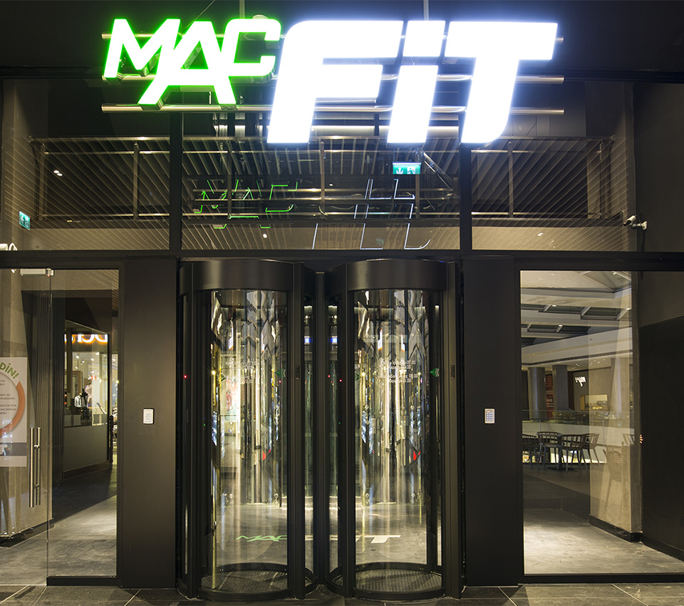 MACFT