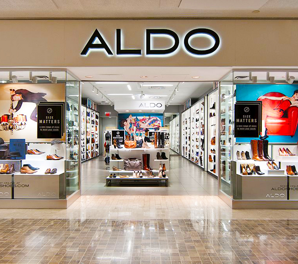 Elektrik Tesisat Projesi ALDO