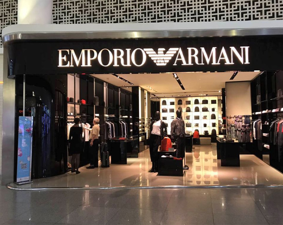 Elektrik Tesisat Projesi ARMANI