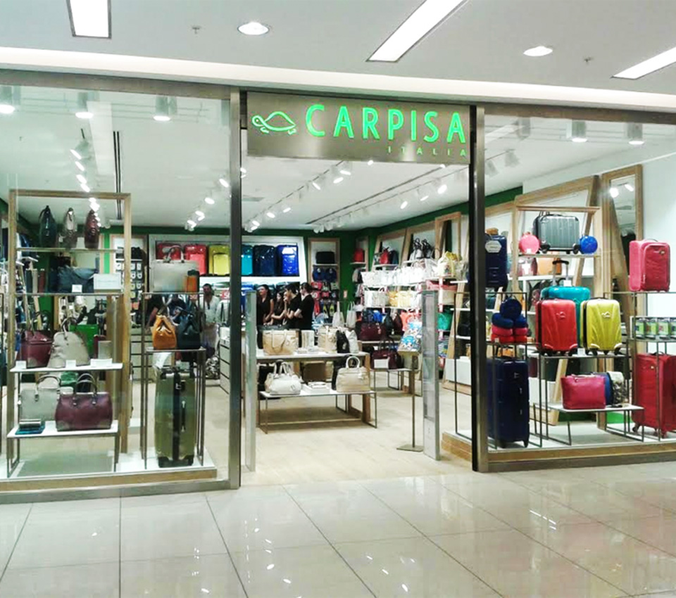 Elektrik Tesisat Projesi CARPISA