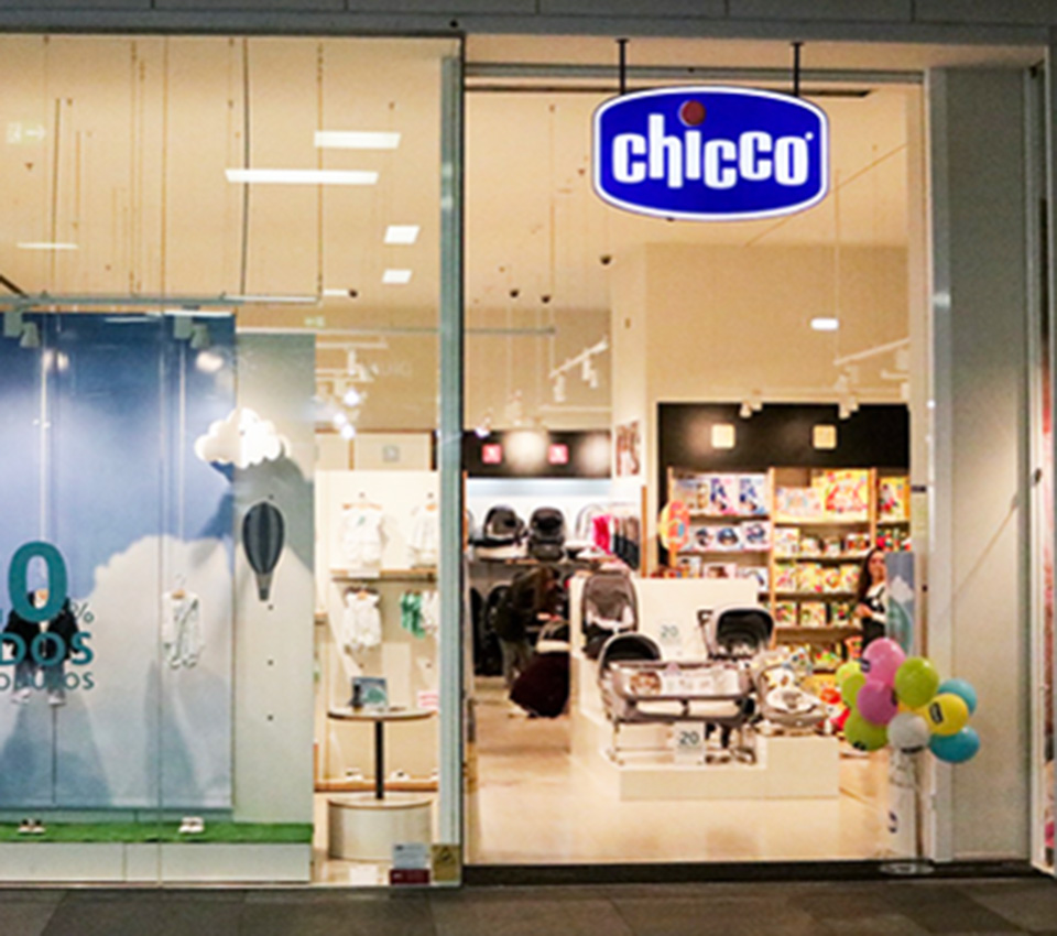 Elektrik Tesisat Projesi CHICCO