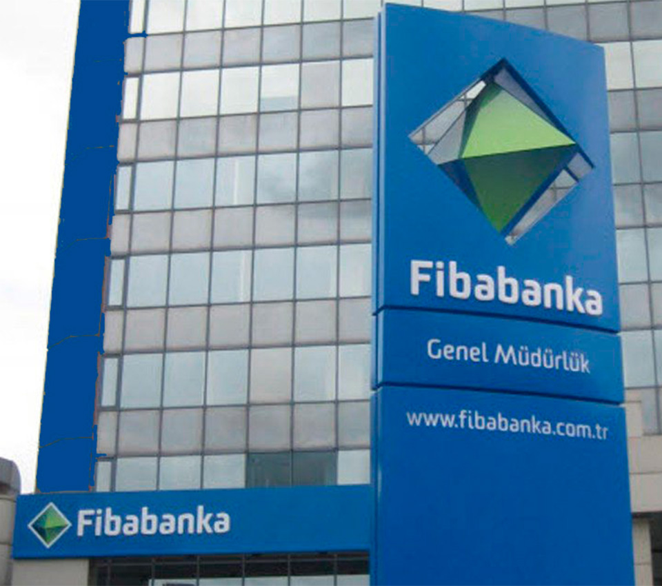 Elektrik Tesisat Projesi FBABANKA