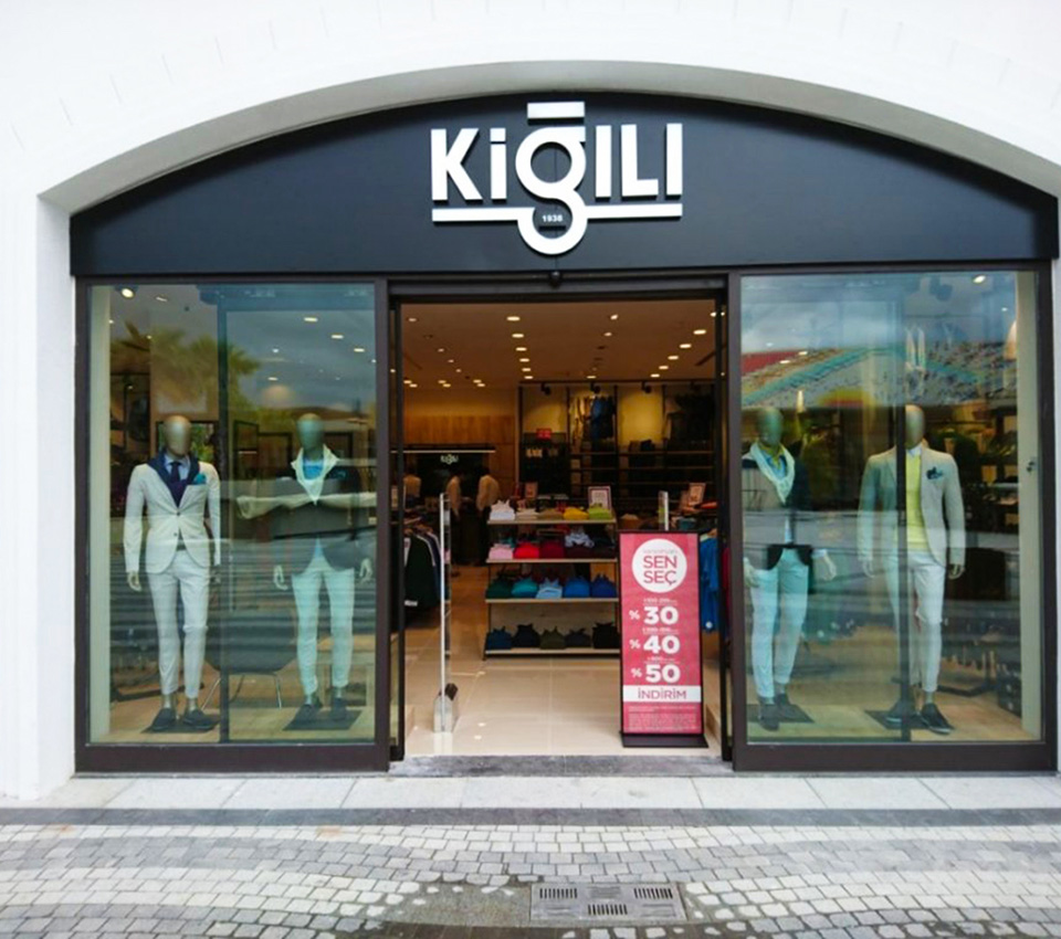 Elektrik Tesisat Projesi KIILI
