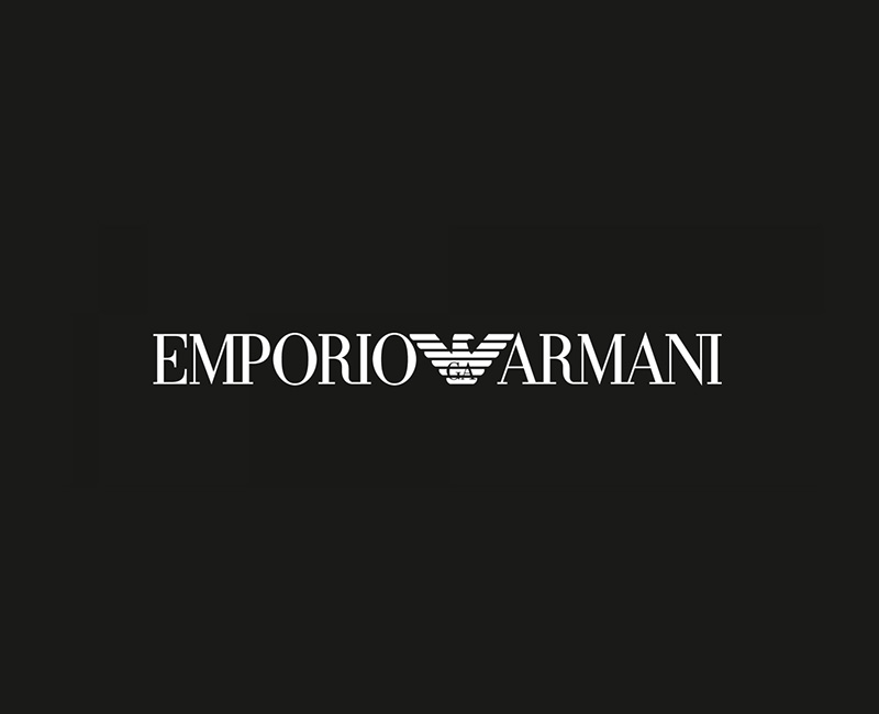 ARMANI