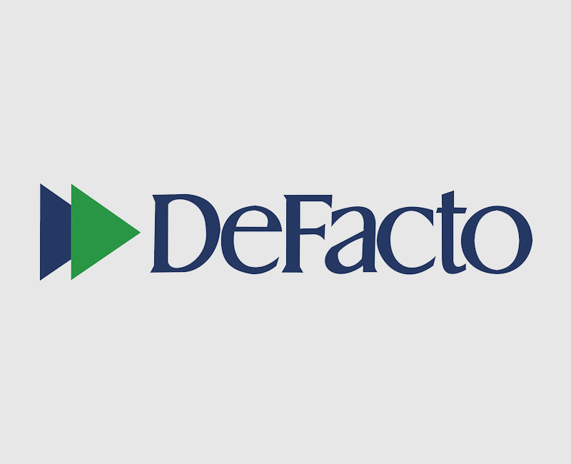 DEFACTO