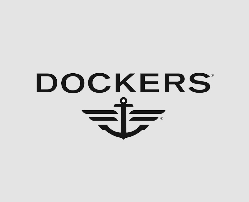 DOCKER'S
