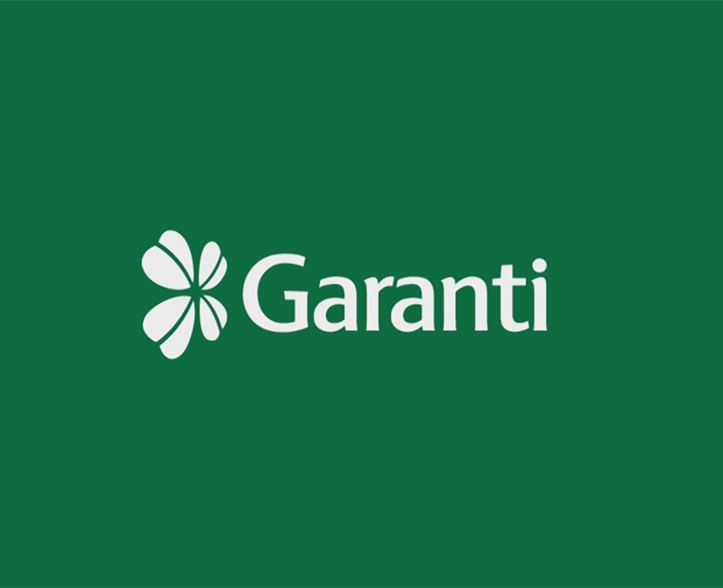 GARANT BANKASI
