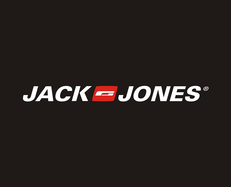 JACK & JONES
