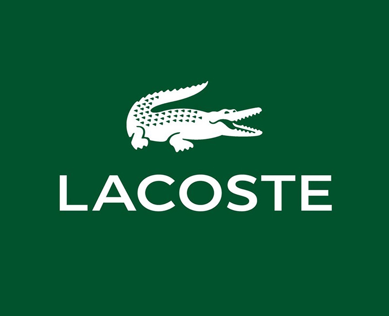 LACOSTE