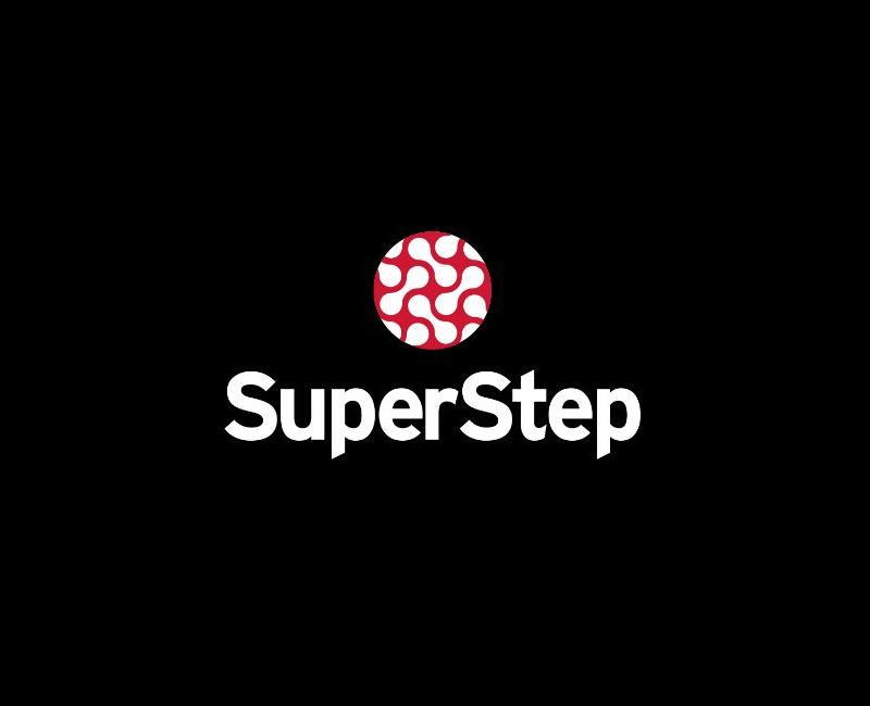 SUPERSTEP