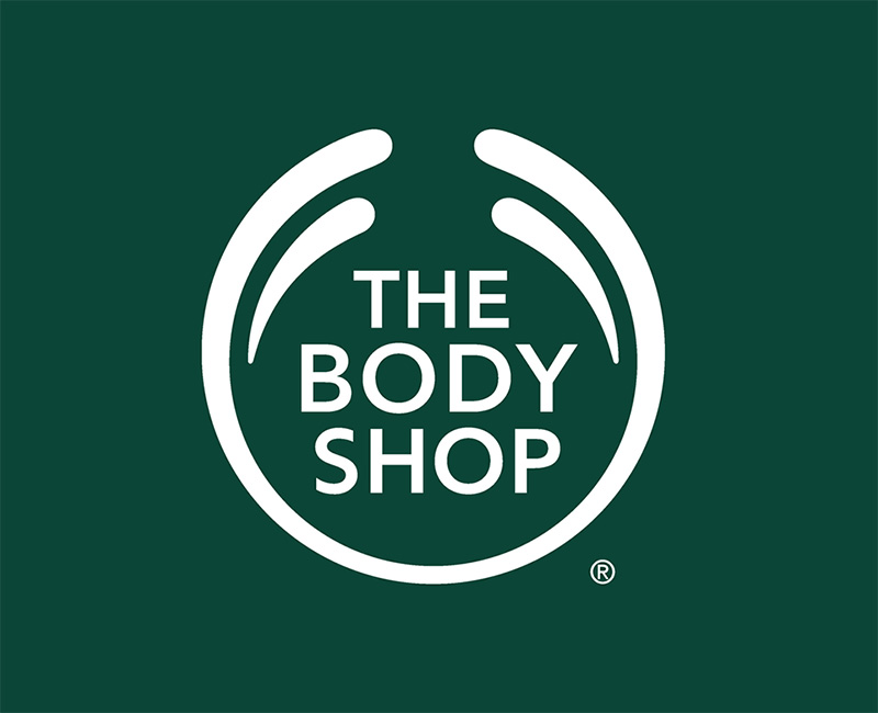THE BODY SHOP