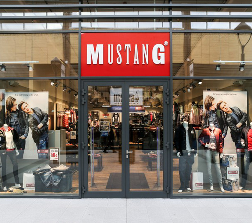 Elektrik Tesisat Projesi MUSTANG